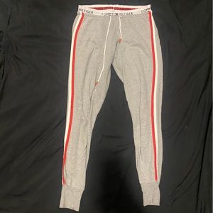 tommy hilfiger sweatpants